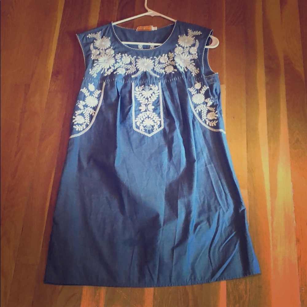 Tory Burch Calita dress